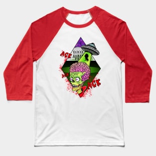 ACK ACK ACK Baseball T-Shirt